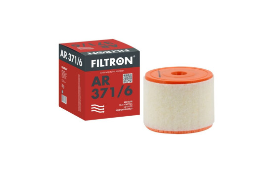 Filtro de aire AR 371/6 Filtron, Imagen 4