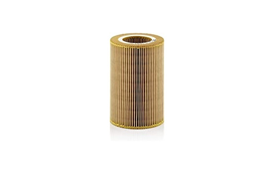 Filtro de aire C 1041 MANN-FILTER