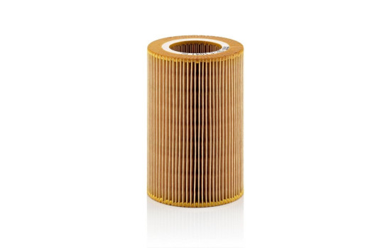 Filtro de aire C 1041 MANN-FILTER, Imagen 2