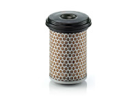 Filtro de aire C 1157 MANN-FILTER