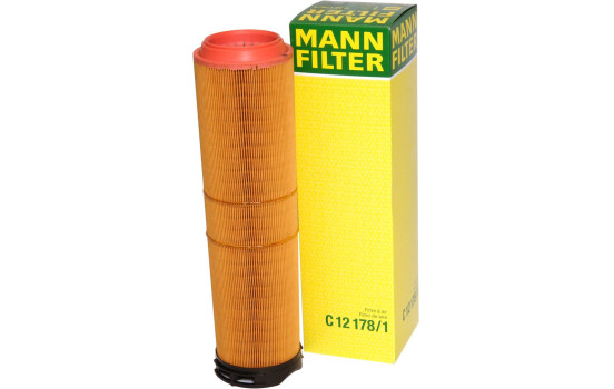 Filtro de aire C 12 178/1 Mann