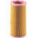 Filtro de aire C 1394/1 MANN-FILTER
