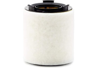 Filtro de aire C 15 008 MANN-FILTER