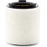Filtro de aire C 15 008 MANN-FILTER