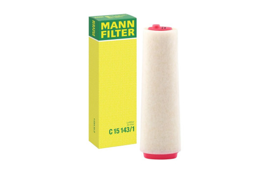 Filtro de aire C 15 143/1 Mann, Imagen 4