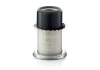 Filtro de aire C 16 150 Mann