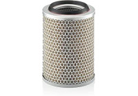 Filtro de aire C 17 217 MANN-FILTER