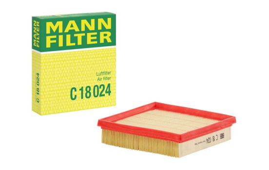 Filtro de aire C 18 024 Mann, Imagen 3