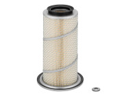Filtro de aire C 18 029 MANN-FILTER