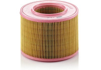 Filtro de aire C 18 108 MANN-FILTER