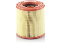 Filtro de aire C 18 149/1 MANN-FILTER