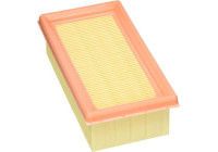 Filtro de aire C 1832/1 MANN-FILTER
