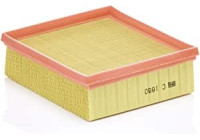 Filtro de aire C 1880 Mann
