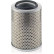Filtro de aire C 20 356 Mann