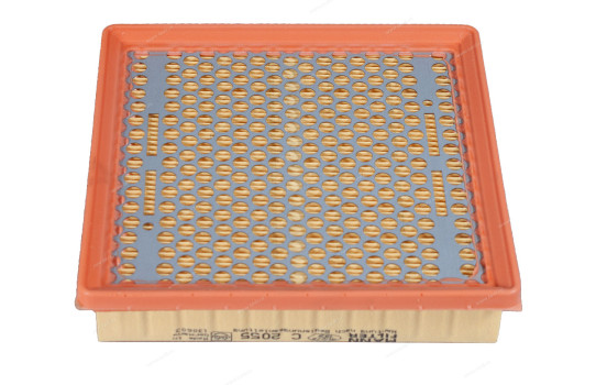 Filtro de aire C 2055 Mann