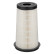Filtro de aire C 22 057 MANN-FILTER, Miniatura 3