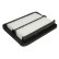 Filtro de aire C 22 060 MANN-FILTER