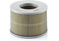 Filtro de aire C 22 267 MANN-FILTER