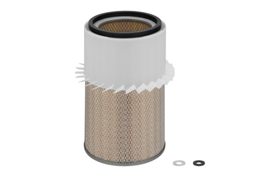 Filtro de aire C 22 337 x MANN-FILTER, Imagen 2