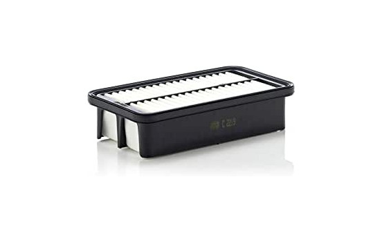 Filtro de aire C 2219 MANN-FILTER
