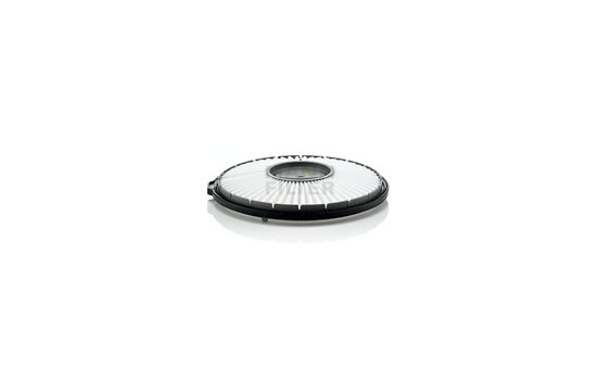 Filtro de aire C 2226 MANN-FILTER