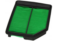 Filtro de aire C 2240 MANN-FILTER