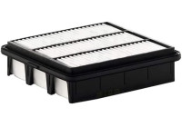 Filtro de aire C 23 006 MANN-FILTER