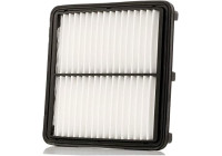 Filtro de aire C 23 041 MANN-FILTER