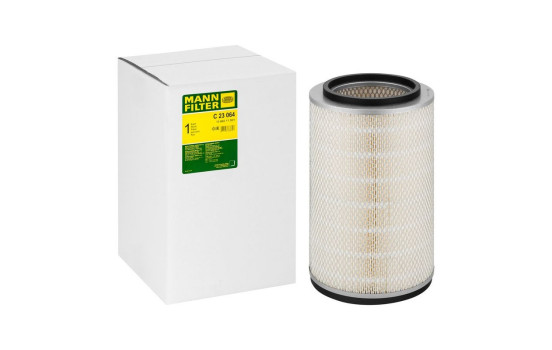 Filtro de aire C 23 064 MANN-FILTER, Imagen 4