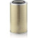 Filtro de aire C 23 440/3 MANN-FILTER