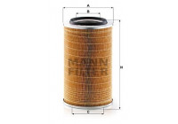 Filtro de aire C 23 440/4 MANN-FILTER
