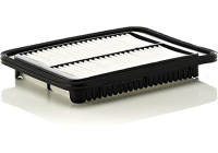 Filtro de aire C 24 010 MANN-FILTER