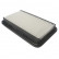 Filtro de aire C 24 019 MANN-FILTER