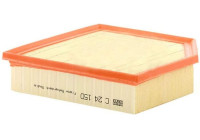 Filtro de aire C 24 150 Mann