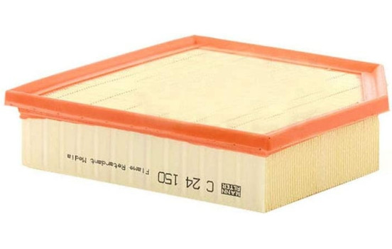 Filtro de aire C 24 150 Mann