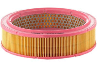 Filtro de aire C 2443/1 MANN-FILTER