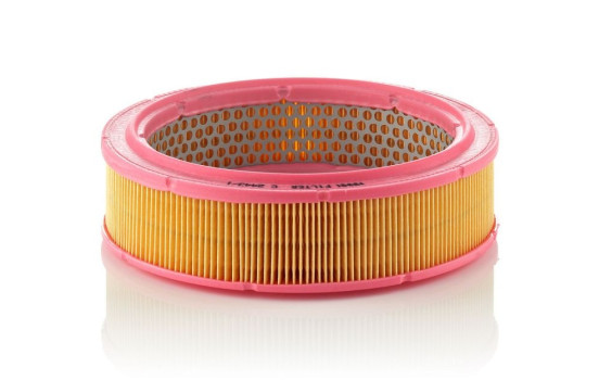 Filtro de aire C 2443/1 MANN-FILTER, Imagen 2