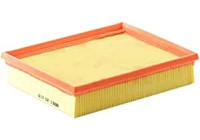 Filtro de aire C 25 015 MANN-FILTER