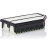 Filtro de aire C 25 016 MANN-FILTER