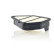 Filtro de aire C 25 028 Mann, Miniatura 2