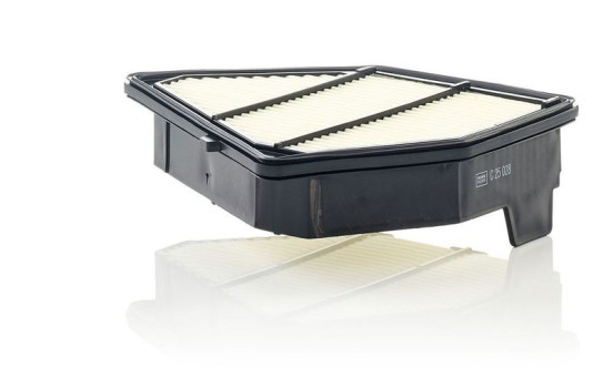 Filtro de aire C 25 028 Mann, Imagen 2
