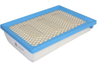 Filtro de aire C 25 044 MANN-FILTER