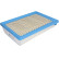 Filtro de aire C 25 044 MANN-FILTER