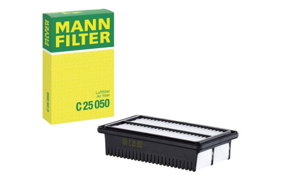 Filtro de aire C 25 050 Mann, Imagen 3