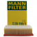 Filtro de aire C 25 118/1 Mann