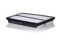 Filtro de aire C 25 129 MANN-FILTER