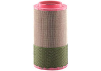 Filtro de aire C 25 990 MANN-FILTER