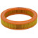 Filtro de aire C 2534 Mann
