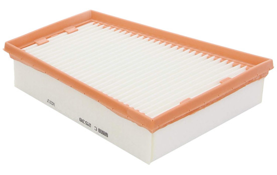 Filtro de aire C 2538 Mann