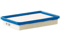 Filtro de aire C 2559 MANN-FILTER